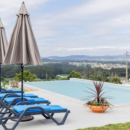 Quintinha Sao Martinho Luxury 2 Suites Villa Padrao With Sauna Вила ду Конде Екстериор снимка