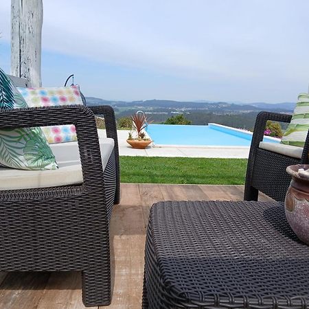Quintinha Sao Martinho Luxury 2 Suites Villa Padrao With Sauna Вила ду Конде Екстериор снимка