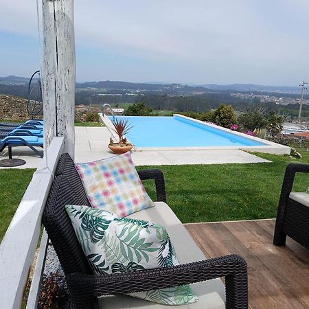 Quintinha Sao Martinho Luxury 2 Suites Villa Padrao With Sauna Вила ду Конде Екстериор снимка