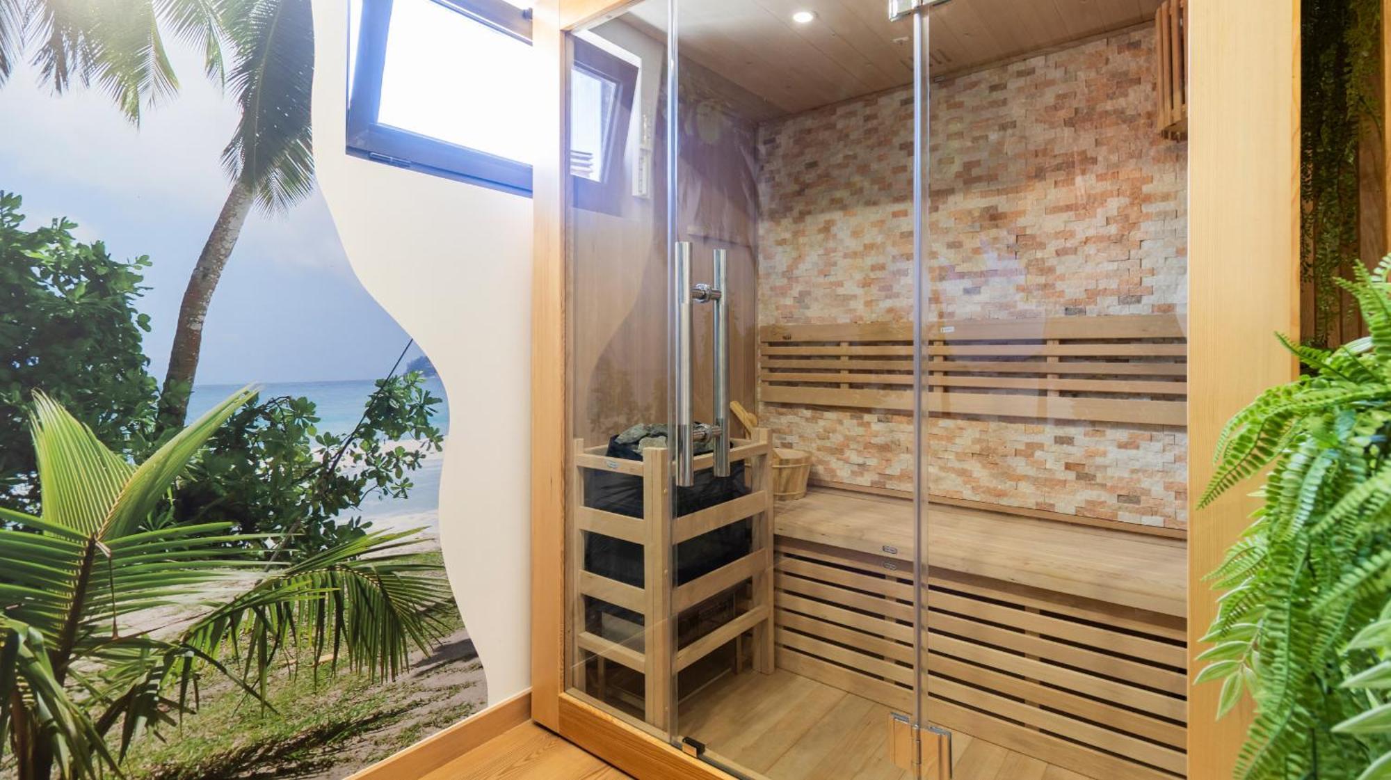 Quintinha Sao Martinho Luxury 2 Suites Villa Padrao With Sauna Вила ду Конде Екстериор снимка