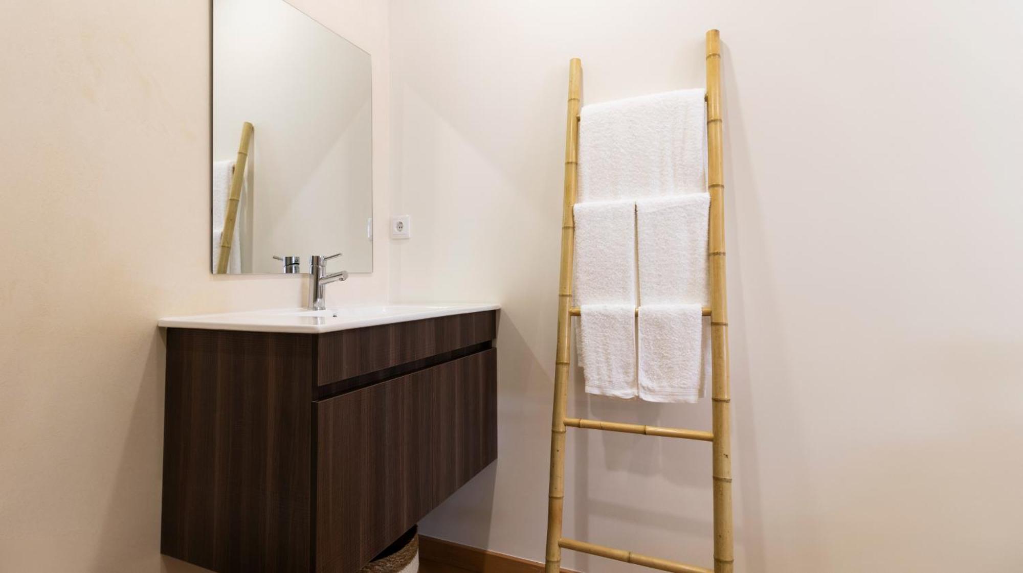 Quintinha Sao Martinho Luxury 2 Suites Villa Padrao With Sauna Вила ду Конде Екстериор снимка
