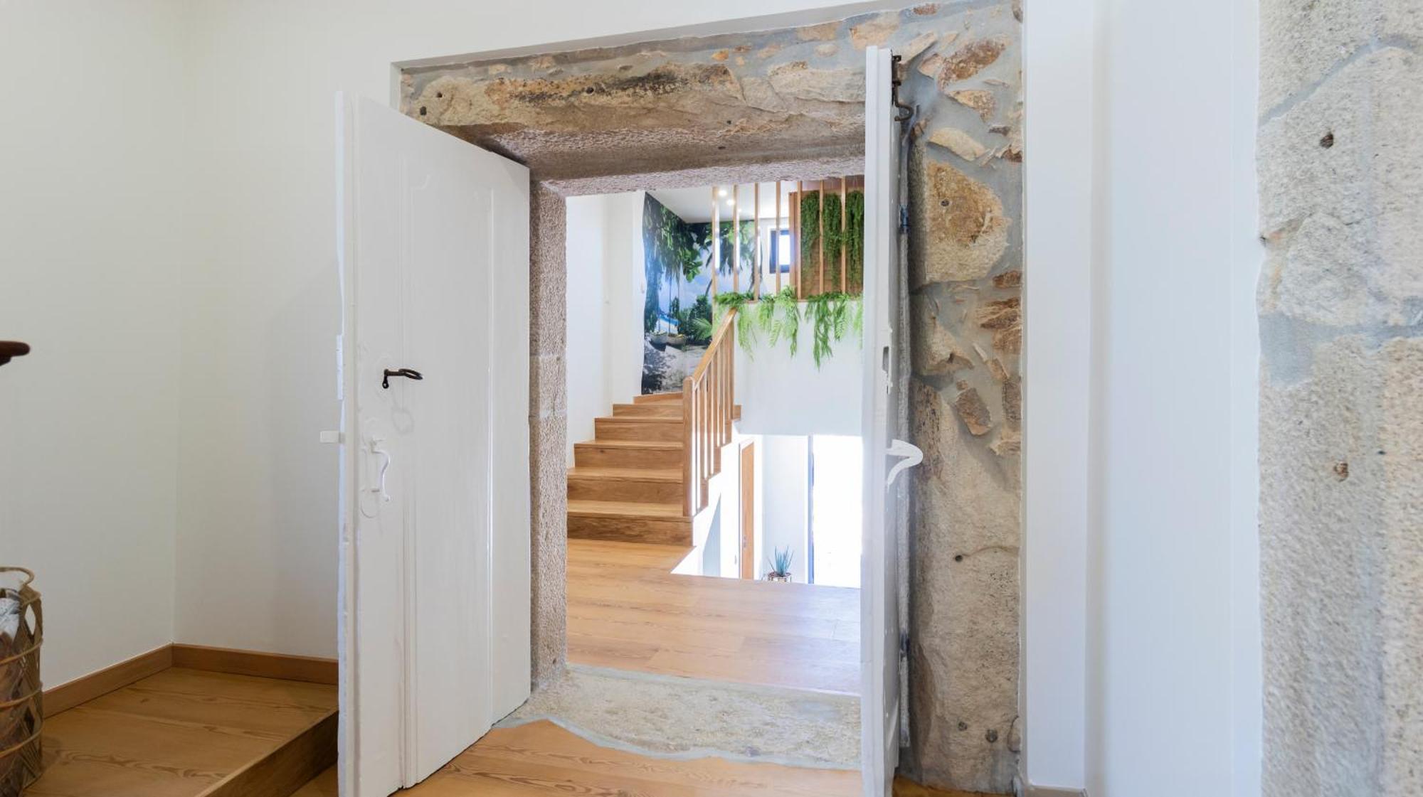 Quintinha Sao Martinho Luxury 2 Suites Villa Padrao With Sauna Вила ду Конде Екстериор снимка