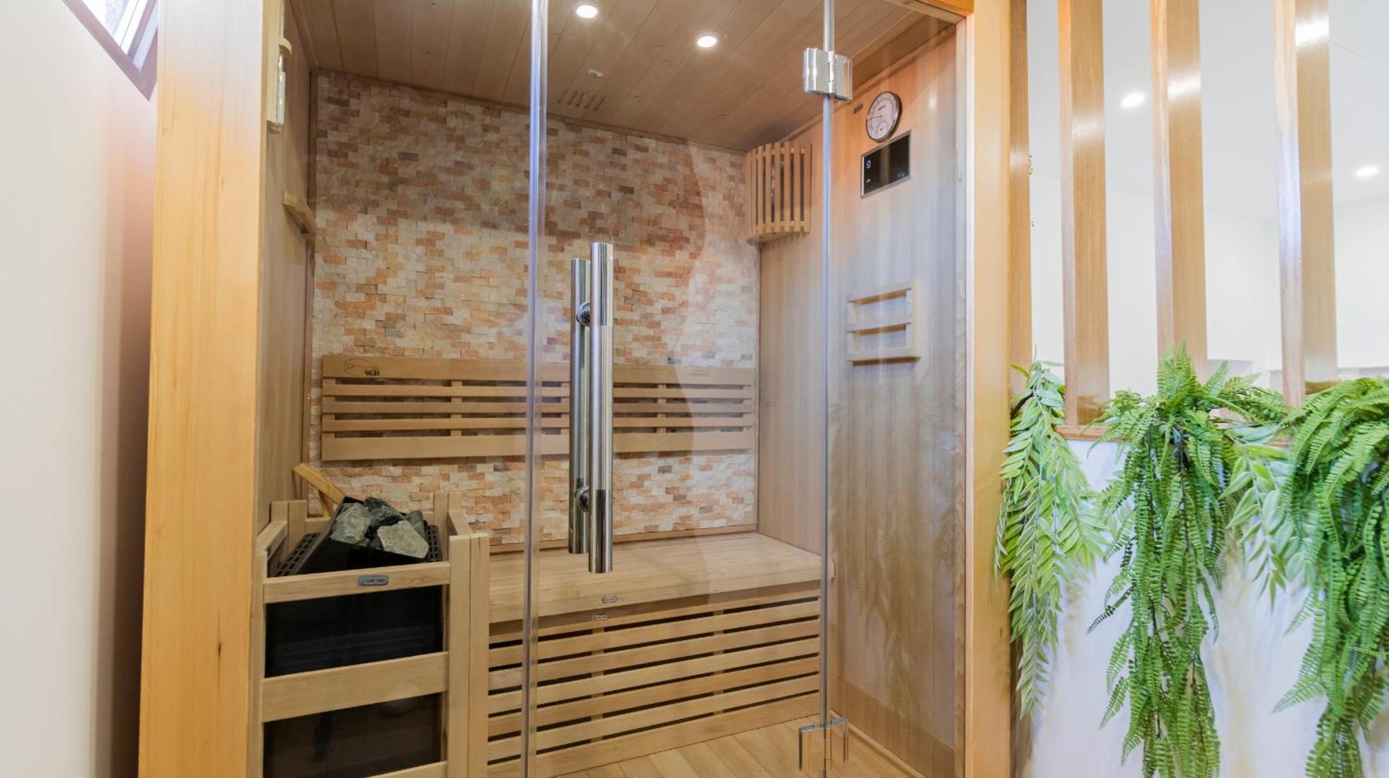 Quintinha Sao Martinho Luxury 2 Suites Villa Padrao With Sauna Вила ду Конде Екстериор снимка