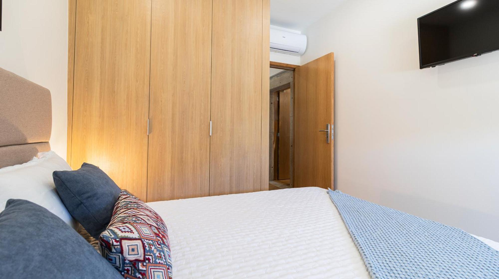 Quintinha Sao Martinho Luxury 2 Suites Villa Padrao With Sauna Вила ду Конде Екстериор снимка