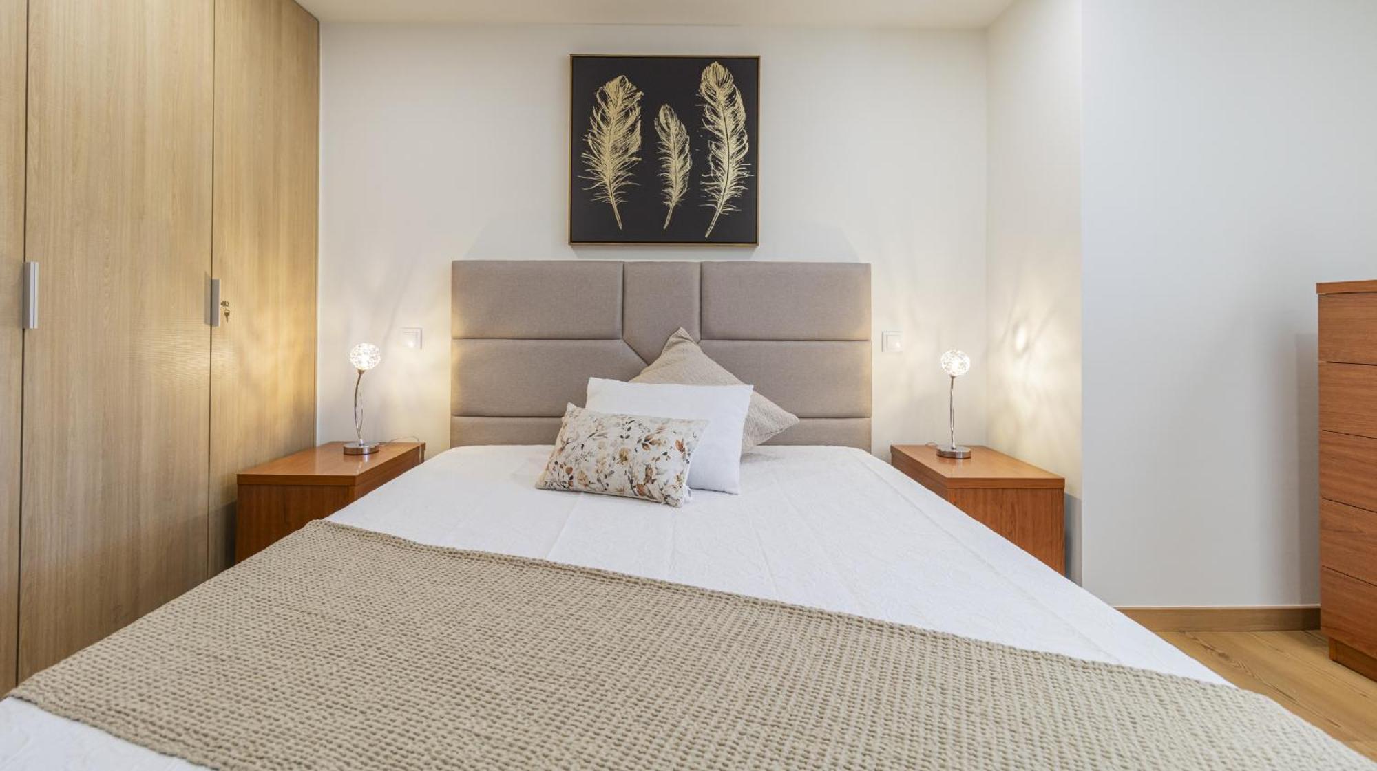 Quintinha Sao Martinho Luxury 2 Suites Villa Padrao With Sauna Вила ду Конде Екстериор снимка