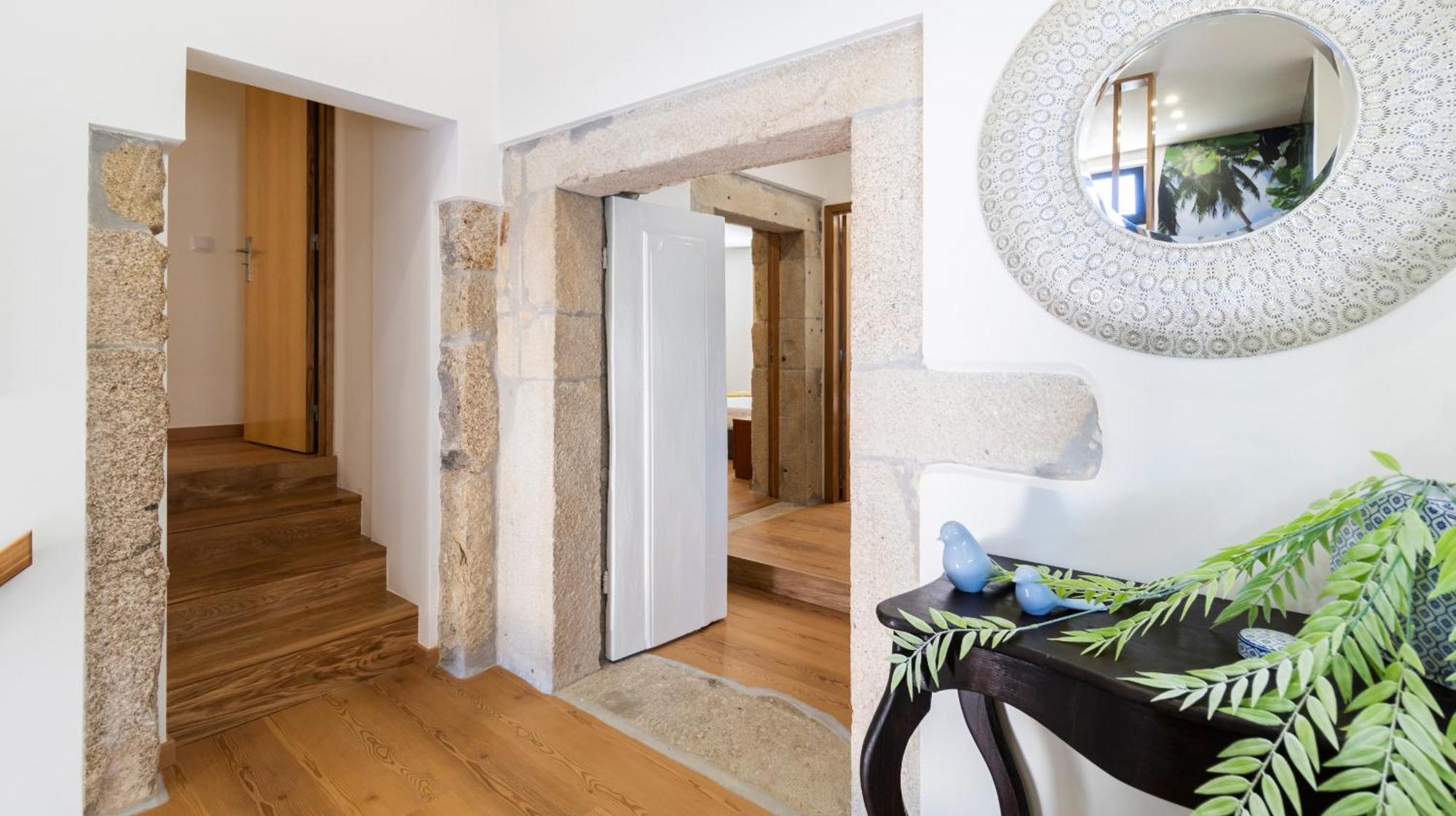 Quintinha Sao Martinho Luxury 2 Suites Villa Padrao With Sauna Вила ду Конде Екстериор снимка