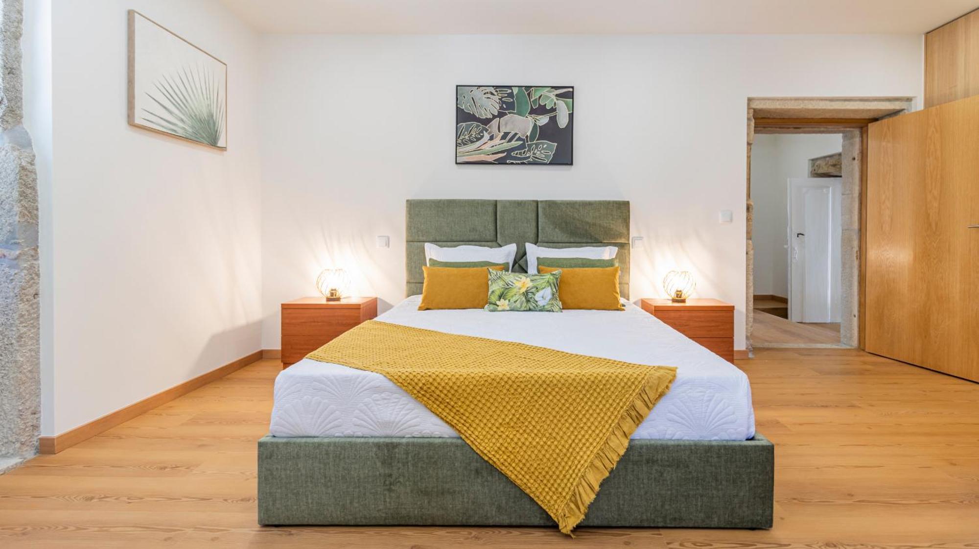 Quintinha Sao Martinho Luxury 2 Suites Villa Padrao With Sauna Вила ду Конде Екстериор снимка