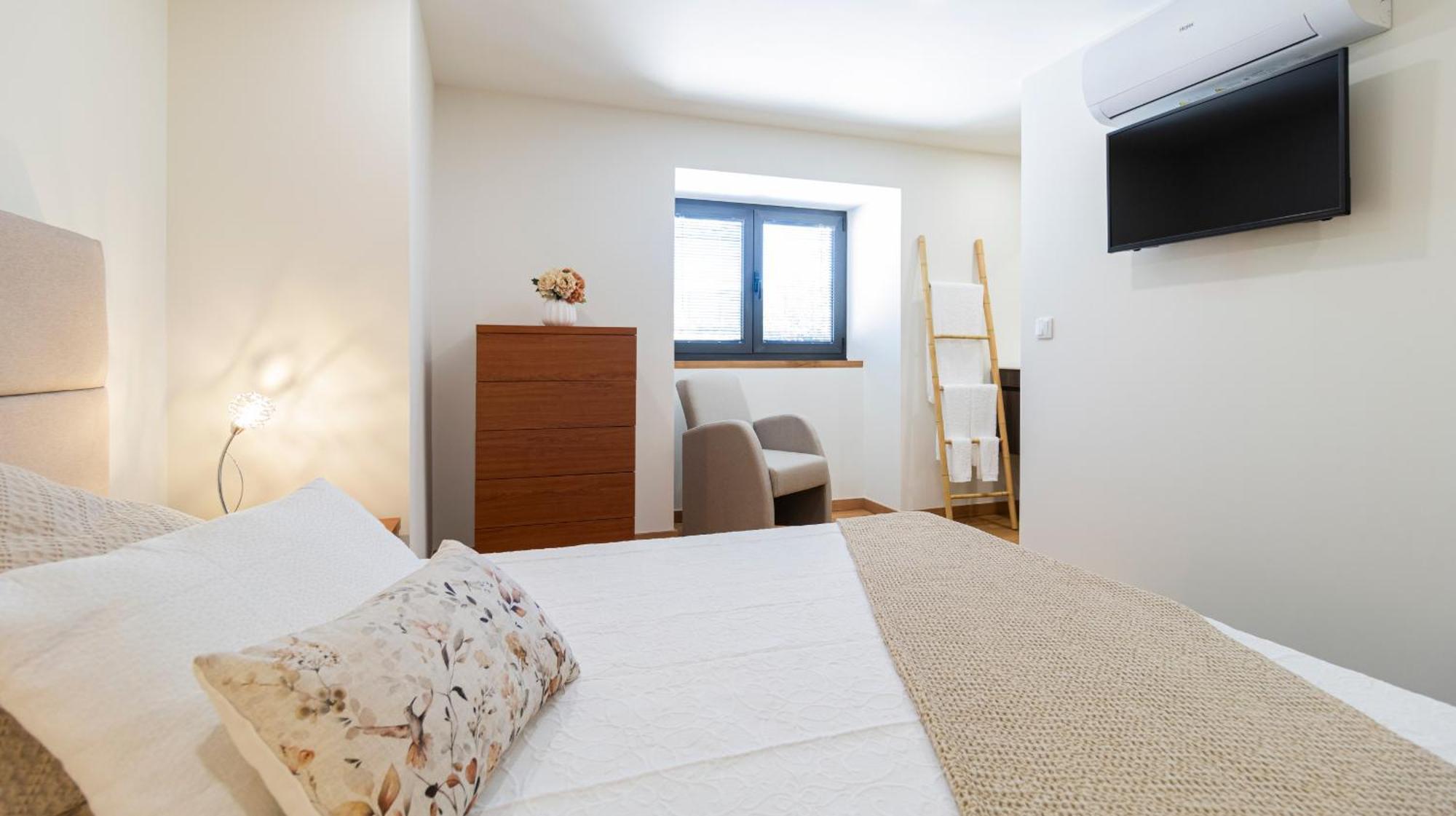 Quintinha Sao Martinho Luxury 2 Suites Villa Padrao With Sauna Вила ду Конде Екстериор снимка