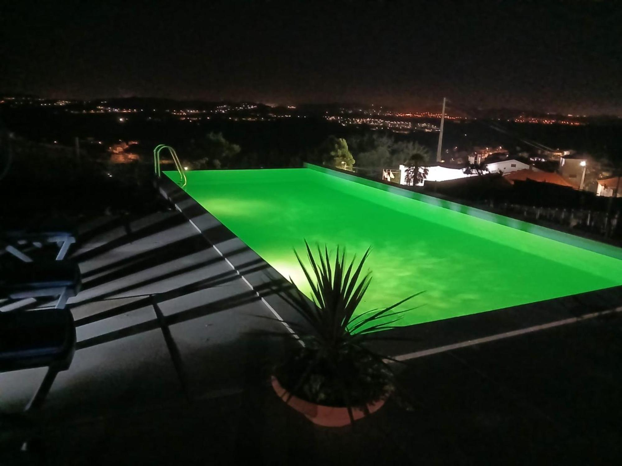 Quintinha Sao Martinho Luxury 2 Suites Villa Padrao With Sauna Вила ду Конде Екстериор снимка